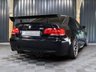 USED 2008 58 BMW M3 4.0 M3 2d 414 BHP AMAZING ROAD LEGAL TRACK CAR, IN STUNNING CONDITION WITH ALL THE RIGHT MODIFICATIONS.  RECARO BUCKETS - KW V3 CLUBSPORT SUSPENSION - CARBON GT4 REAR WING & GT4 FRONT SPLITTER WITH METAL UNDER GUARD
