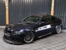 USED 2008 58 BMW M3 4.0 M3 2d 414 BHP AMAZING ROAD LEGAL TRACK CAR, IN STUNNING CONDITION WITH ALL THE RIGHT MODIFICATIONS.  RECARO BUCKETS - KW V3 CLUBSPORT SUSPENSION - CARBON GT4 REAR WING & GT4 FRONT SPLITTER WITH METAL UNDER GUARD