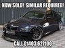 USED 2008 58 BMW M3 4.0 M3 2d 414 BHP AMAZING ROAD LEGAL TRACK CAR, IN STUNNING CONDITION WITH ALL THE RIGHT MODIFICATIONS.  RECARO BUCKETS - KW V3 CLUBSPORT SUSPENSION - CARBON GT4 REAR WING & GT4 FRONT SPLITTER WITH METAL UNDER GUARD