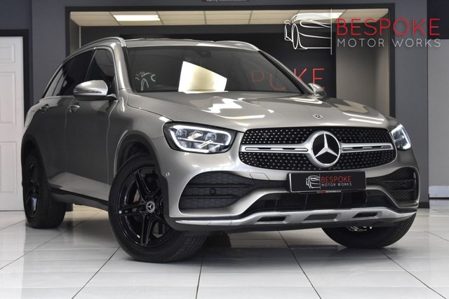 Bespoke Motor Works LTD