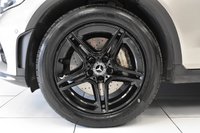 USED 2021 21 MERCEDES-BENZ GLC 220D 2.0 4MATIC AMG LINE  **&pound;399 A MONTH WITH &pound;3109 DEPOSIT**