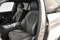 USED 2021 21 MERCEDES-BENZ GLC 220D 2.0 4MATIC AMG LINE  **&pound;399 A MONTH WITH &pound;3109 DEPOSIT**