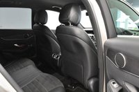USED 2021 21 MERCEDES-BENZ GLC 220D 2.0 4MATIC AMG LINE  **&pound;399 A MONTH WITH &pound;3109 DEPOSIT**