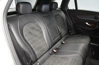 USED 2021 21 MERCEDES-BENZ GLC 220D 2.0 4MATIC AMG LINE  **&pound;399 A MONTH WITH &pound;3109 DEPOSIT**