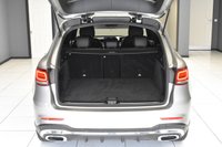 USED 2021 21 MERCEDES-BENZ GLC 220D 2.0 4MATIC AMG LINE  **&pound;399 A MONTH WITH &pound;3109 DEPOSIT**