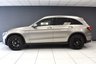 USED 2021 21 MERCEDES-BENZ GLC 220D 2.0 4MATIC AMG LINE  **&pound;399 A MONTH WITH &pound;3109 DEPOSIT**