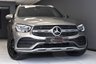 USED 2021 21 MERCEDES-BENZ GLC 220D 2.0 4MATIC AMG LINE  **&pound;399 A MONTH WITH &pound;3109 DEPOSIT**