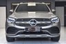 USED 2021 21 MERCEDES-BENZ GLC 220D 2.0 4MATIC AMG LINE  **&pound;399 A MONTH WITH &pound;3109 DEPOSIT**
