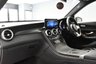 USED 2021 21 MERCEDES-BENZ GLC 220D 2.0 4MATIC AMG LINE  **&pound;399 A MONTH WITH &pound;3109 DEPOSIT**
