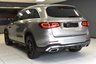 USED 2021 21 MERCEDES-BENZ GLC 220D 2.0 4MATIC AMG LINE  **&pound;399 A MONTH WITH &pound;3109 DEPOSIT**