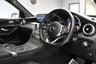 USED 2021 21 MERCEDES-BENZ GLC 220D 2.0 4MATIC AMG LINE  **&pound;399 A MONTH WITH &pound;3109 DEPOSIT**