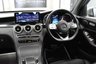 USED 2021 21 MERCEDES-BENZ GLC 220D 2.0 4MATIC AMG LINE  **&pound;399 A MONTH WITH &pound;3109 DEPOSIT**