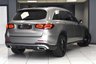 USED 2021 21 MERCEDES-BENZ GLC 220D 2.0 4MATIC AMG LINE  **&pound;399 A MONTH WITH &pound;3109 DEPOSIT**
