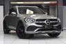 USED 2021 21 MERCEDES-BENZ GLC 220D 2.0 4MATIC AMG LINE  **&pound;399 A MONTH WITH &pound;3109 DEPOSIT**