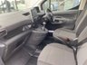 USED 2023 73 PEUGEOT PARTNER 1.5 BLUEHDI PROFESSIONAL PREMIUM PLUS L1 102PS AIRCON AIR CON CAR PLAY CRUISE BLUETOOTH