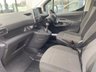 USED 2023 73 PEUGEOT PARTNER 1.5 BLUEHDI PROFESSIONAL PREMIUM PLUS L1 102PS AIRCON AIR CON CAR PLAY CRUISE BLUETOOTH