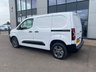 USED 2023 73 PEUGEOT PARTNER 1.5 BLUEHDI PROFESSIONAL PREMIUM PLUS L1 102PS AIRCON AIR CON CAR PLAY CRUISE BLUETOOTH