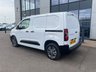USED 2023 73 PEUGEOT PARTNER 1.5 BLUEHDI PROFESSIONAL PREMIUM PLUS L1 102PS AIRCON AIR CON CAR PLAY CRUISE BLUETOOTH