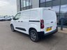USED 2023 73 PEUGEOT PARTNER 1.5 BLUEHDI PROFESSIONAL PREMIUM PLUS L1 102PS AIRCON AIR CON CAR PLAY CRUISE BLUETOOTH