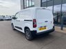 USED 2023 73 PEUGEOT PARTNER 1.5 BLUEHDI PROFESSIONAL PREMIUM PLUS L1 102PS AIRCON AIR CON CAR PLAY CRUISE BLUETOOTH