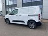 USED 2023 73 PEUGEOT PARTNER 1.5 BLUEHDI PROFESSIONAL PREMIUM PLUS L1 102PS AIRCON AIR CON CAR PLAY CRUISE BLUETOOTH