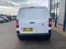 USED 2023 73 PEUGEOT PARTNER 1.5 BLUEHDI PROFESSIONAL PREMIUM PLUS L1 102PS AIRCON AIR CON CAR PLAY CRUISE BLUETOOTH