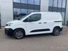 USED 2023 73 PEUGEOT PARTNER 1.5 BLUEHDI PROFESSIONAL PREMIUM PLUS L1 102PS AIRCON AIR CON CAR PLAY CRUISE BLUETOOTH