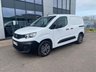 USED 2023 73 PEUGEOT PARTNER 1.5 BLUEHDI PROFESSIONAL PREMIUM PLUS L1 102PS AIRCON AIR CON CAR PLAY CRUISE BLUETOOTH