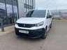USED 2023 73 PEUGEOT PARTNER 1.5 BLUEHDI PROFESSIONAL PREMIUM PLUS L1 102PS AIRCON AIR CON CAR PLAY CRUISE BLUETOOTH
