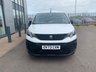 USED 2023 73 PEUGEOT PARTNER 1.5 BLUEHDI PROFESSIONAL PREMIUM PLUS L1 102PS AIRCON AIR CON CAR PLAY CRUISE BLUETOOTH
