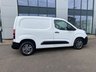 USED 2023 73 PEUGEOT PARTNER 1.5 BLUEHDI PROFESSIONAL PREMIUM PLUS L1 102PS AIRCON AIR CON CAR PLAY CRUISE BLUETOOTH