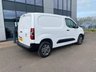 USED 2023 73 PEUGEOT PARTNER 1.5 BLUEHDI PROFESSIONAL PREMIUM PLUS L1 102PS AIRCON AIR CON CAR PLAY CRUISE BLUETOOTH