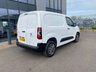 USED 2023 73 PEUGEOT PARTNER 1.5 BLUEHDI PROFESSIONAL PREMIUM PLUS L1 102PS AIRCON AIR CON CAR PLAY CRUISE BLUETOOTH