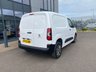 USED 2023 73 PEUGEOT PARTNER 1.5 BLUEHDI PROFESSIONAL PREMIUM PLUS L1 102PS AIRCON AIR CON CAR PLAY CRUISE BLUETOOTH