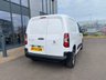 USED 2023 73 PEUGEOT PARTNER 1.5 BLUEHDI PROFESSIONAL PREMIUM PLUS L1 102PS AIRCON AIR CON CAR PLAY CRUISE BLUETOOTH