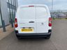 USED 2023 73 PEUGEOT PARTNER 1.5 BLUEHDI PROFESSIONAL PREMIUM PLUS L1 102PS AIRCON AIR CON CAR PLAY CRUISE BLUETOOTH