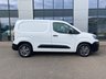 USED 2023 73 PEUGEOT PARTNER 1.5 BLUEHDI PROFESSIONAL PREMIUM PLUS L1 102PS AIRCON AIR CON CAR PLAY CRUISE BLUETOOTH