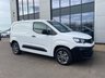 USED 2023 73 PEUGEOT PARTNER 1.5 BLUEHDI PROFESSIONAL PREMIUM PLUS L1 102PS AIRCON AIR CON CAR PLAY CRUISE BLUETOOTH