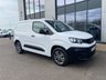 USED 2023 73 PEUGEOT PARTNER 1.5 BLUEHDI PROFESSIONAL PREMIUM PLUS L1 102PS AIRCON AIR CON CAR PLAY CRUISE BLUETOOTH