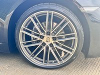 USED 2018 18 PORSCHE 718 2.0 CAYMAN PDK 2d 295 BHP 