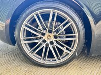 USED 2018 18 PORSCHE 718 2.0 CAYMAN PDK 2d 295 BHP 