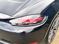 USED 2018 18 PORSCHE 718 2.0 CAYMAN PDK 2d 295 BHP 