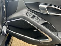 USED 2018 18 PORSCHE 718 2.0 CAYMAN PDK 2d 295 BHP 