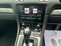 USED 2018 18 PORSCHE 718 2.0 CAYMAN PDK 2d 295 BHP 