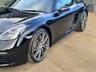 USED 2018 18 PORSCHE 718 2.0 CAYMAN PDK 2d 295 BHP 