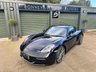 USED 2018 18 PORSCHE 718 2.0 CAYMAN PDK 2d 295 BHP 