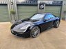 USED 2018 18 PORSCHE 718 2.0 CAYMAN PDK 2d 295 BHP 