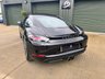 USED 2018 18 PORSCHE 718 2.0 CAYMAN PDK 2d 295 BHP 