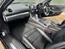 USED 2018 18 PORSCHE 718 2.0 CAYMAN PDK 2d 295 BHP 
