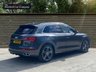 USED 2019 69 AUDI Q5 3.0 SQ5 TDI QUATTRO MHEV 5d 343 BHP GREAT SPEC, FINANCE AVAILABLE